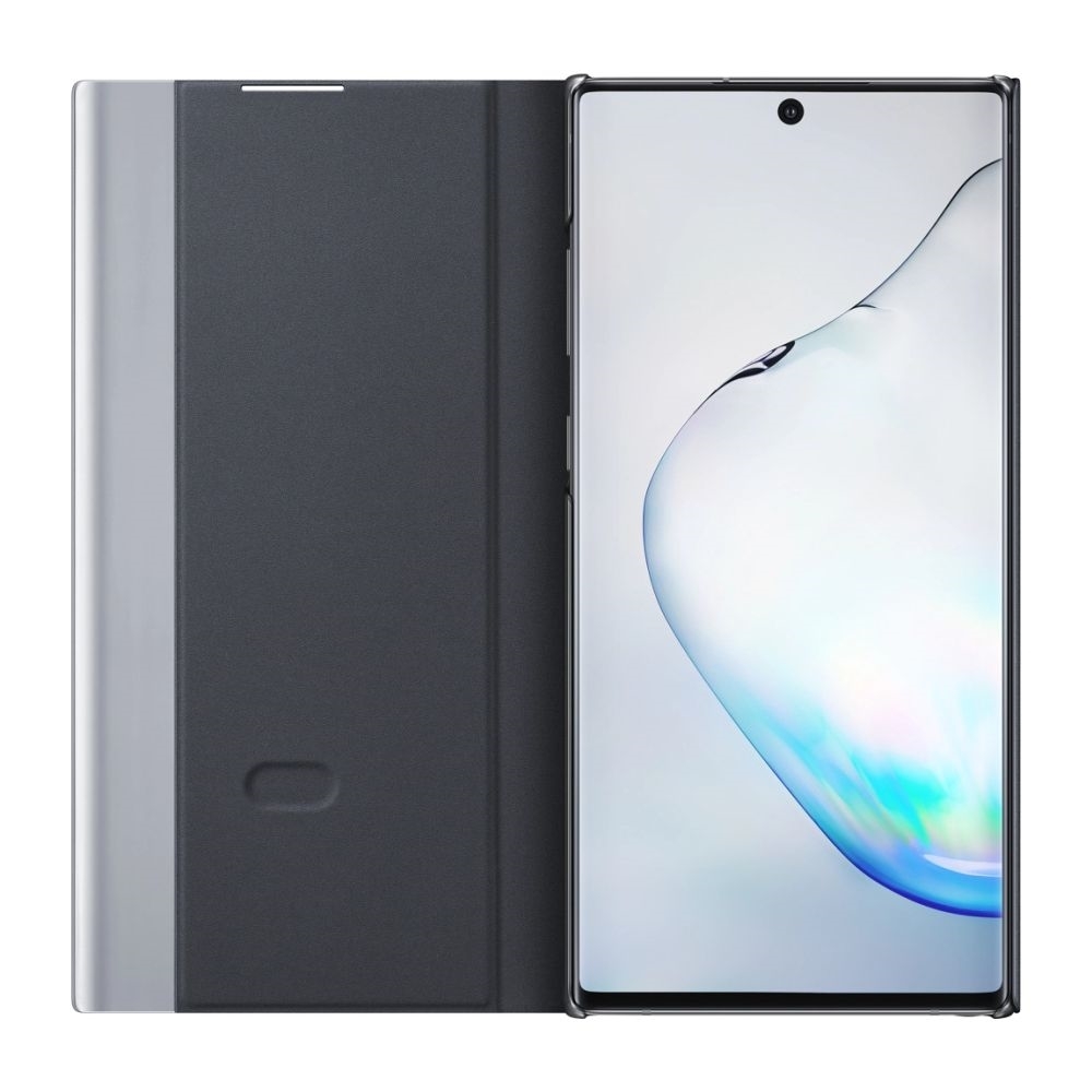samsung galaxy note10  clear view cover