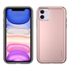 Pelican Adventurer iPhone 11 / XR case - Rose Gold/Grey