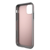 Pelican Adventurer iPhone 11 / XR case - Rose Gold/Grey