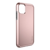 Pelican Adventurer iPhone 11 / XR case - Rose Gold/Grey