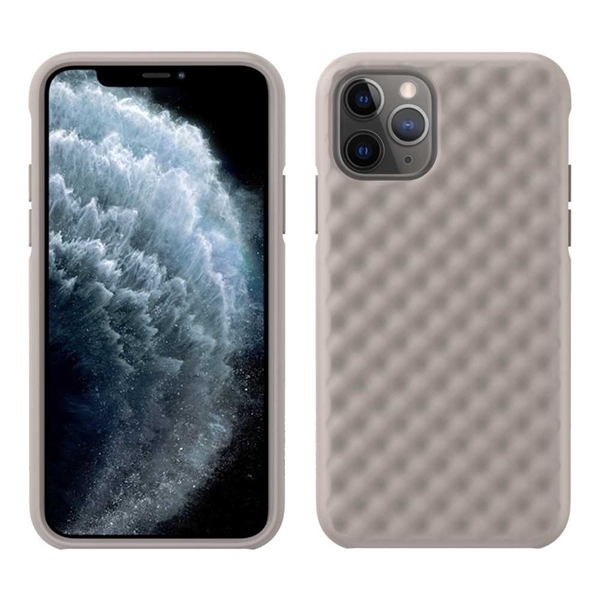 Pelican Rogue iPhone 11 Pro / XS / X case - Taupe
