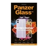 PanzerGlass ClearCase for iPhone 11 - Clear