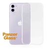 PanzerGlass ClearCase for iPhone 11 - Clear
