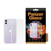 PanzerGlass ClearCase for iPhone 11 - Clear