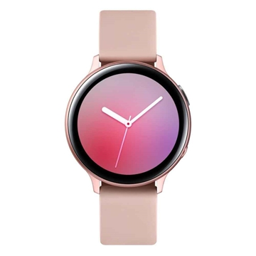 Samsung Galaxy Watch Active2 SM-R820NZDAXSA 44mm Bluetooth Aluminium - Pink Gold