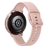 Samsung Galaxy Watch Active2 SM-R820NZDAXSA 44mm Bluetooth Aluminium - Pink Gold