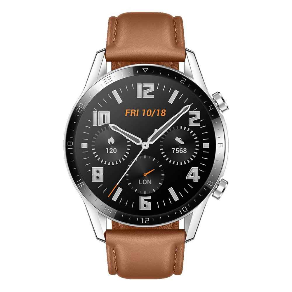 huawei watch gt 2 classic smartwatch