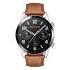 Huawei Watch GT 2 Classic 46mm Smartwatch - Pebble Brown