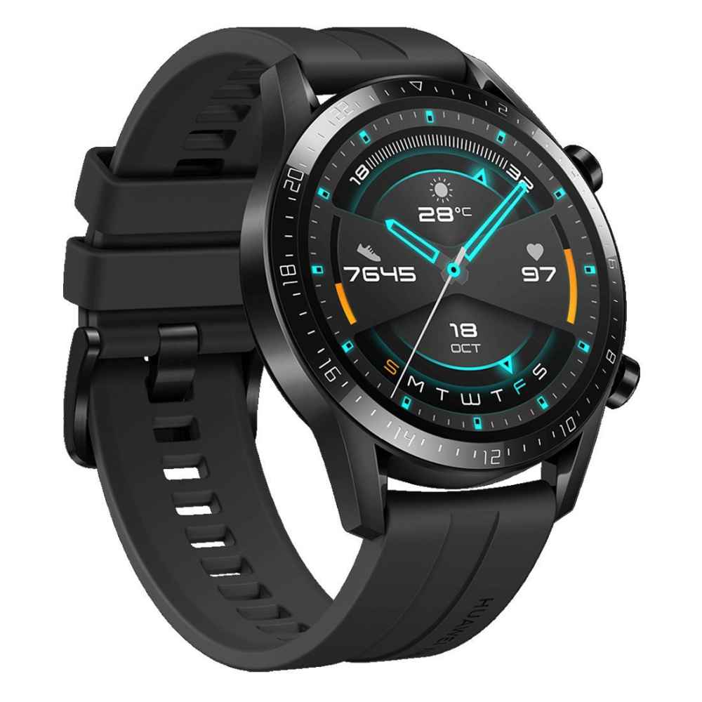 huawei smartwatch gt 2 sport edition