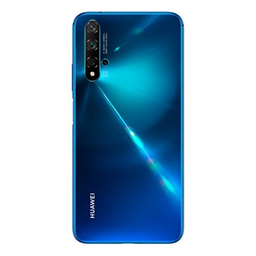 SIMフリー HUAWEI nova5T 128GB/8GB www.krzysztofbialy.com