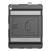 Pelican Voyager case for iPad Pro 12.9" (2018) - Black/Grey