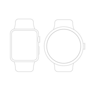 Picture for category SMART WATCHES