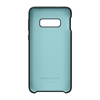 Samsung Galaxy S10e Silicone Cover - Black