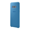 Samsung Galaxy S10e Silicone Cover - Blue