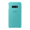 Samsung Galaxy S10e Silicone Cover - Green