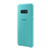 Samsung Galaxy S10e Silicone Cover - Green