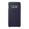 Samsung Galaxy S10e Silicone Cover - Navy