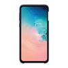 Samsung Galaxy S10e Silicone Cover - Navy