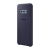 Samsung Galaxy S10e Silicone Cover - Navy