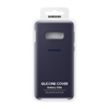 Samsung Galaxy S10e Silicone Cover - Navy