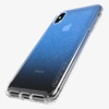 Tech21 Pure Shimmer Case for iPhone Xs Max - Blue