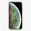 Tech21 Pure Shimmer Case for iPhone Xs / X - Blue