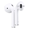 Apple  AirPods (2nd Gen) with Wireless Charging Case MRXJ2ZA/A - White