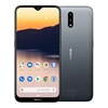 Telstra Nokia 2.3 (4GX, Android One, 32GB/2B) - Charcoal