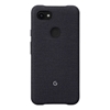 Google Pixel 3a XL Fabric Case GA00787 - Carbon