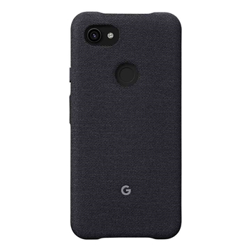 Google Pixel 3a XL Fabric Case GA00787 - Carbon