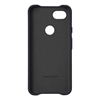 Google Pixel 3a XL Fabric Case GA00787 - Carbon