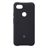 Google Pixel 3a XL Fabric Case GA00787 - Carbon