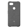 Google Pixel 3a XL Fabric Case GA00788 - Fog/Cement