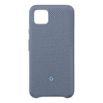 Google Pixel 4 Fabric Case GA01283 - Bluish