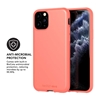 Tech21 Studio Colour Case for iPhone 11 Pro - Coral