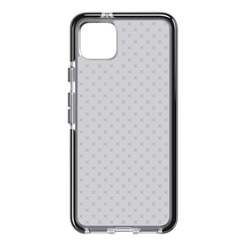 Tech21 Evo Check Case for Pixel 4 - Smokey/Black