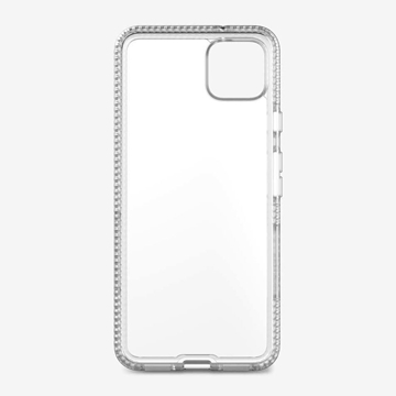 Tech21 Pure Clear Case for Pixel 4 - Clear