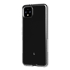 Tech21 Pure Clear Case for Pixel 4 - Clear