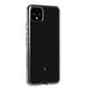 Tech21 Pure Clear Case for Pixel 4 - Clear