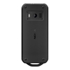 Nokia 800 Tough (4G/LTE, IP68 Rated, Rugged Phone) - Black Steel