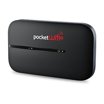 Vodafone Pocket WiFi 3 4G Unlocked + $50 Starter Pack
