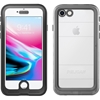 Pelican iPhone SE(2020)/8/7 Marine Case - Clear/Black