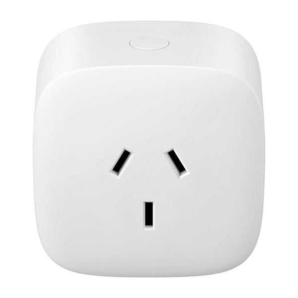 Samsung SmartThings Smart Plug GP-WOU019BBEWA - White