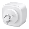 Samsung SmartThings Smart Plug GP-WOU019BBEWA - White