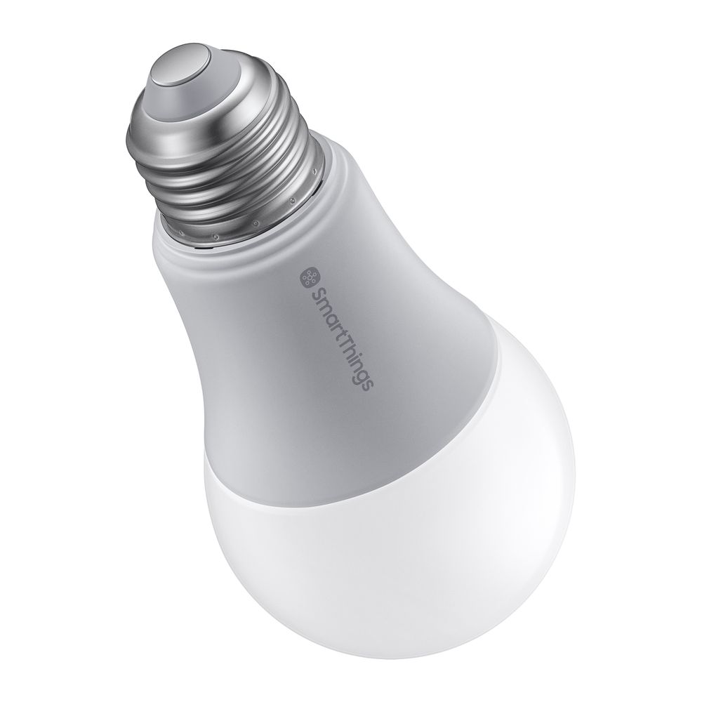 Samsung SmartThings Smart Bulb AUDITECH