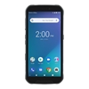 Telstra Tough MAX 3 T86 (4GX, Blue Tick, IP68 Rated, 64GB/4GB) - Black/Blue