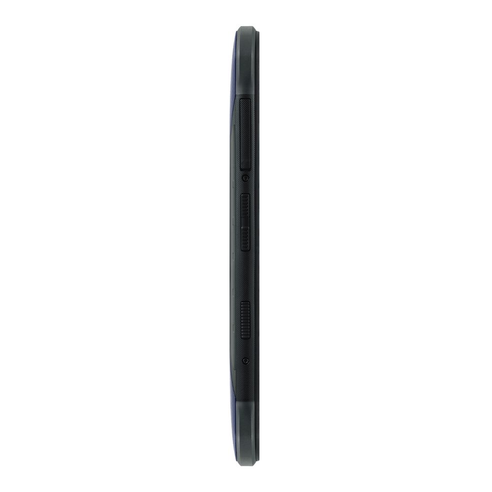 Telstra Tough MAX 3 T86 4GX IP68 Rated 4GB/64GB (Black & Blue) | AUDITECH