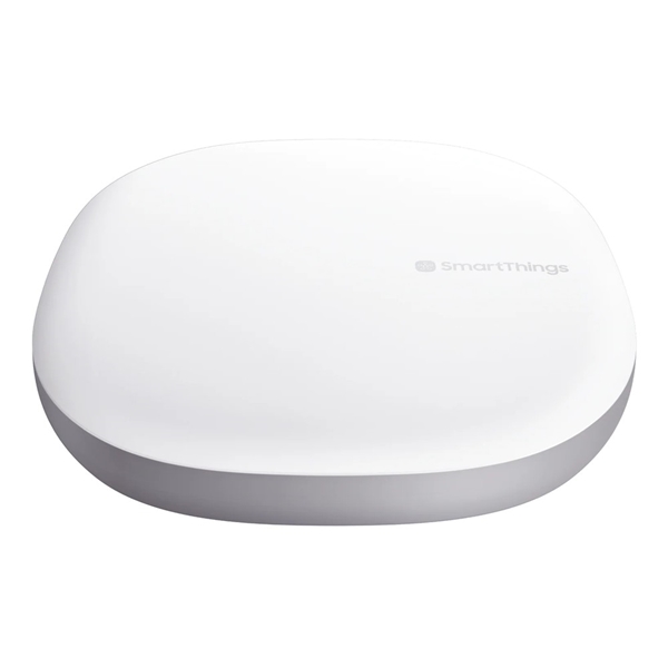 Samsung SmartThings V3 Hub GP-U999SJVLGAA - White