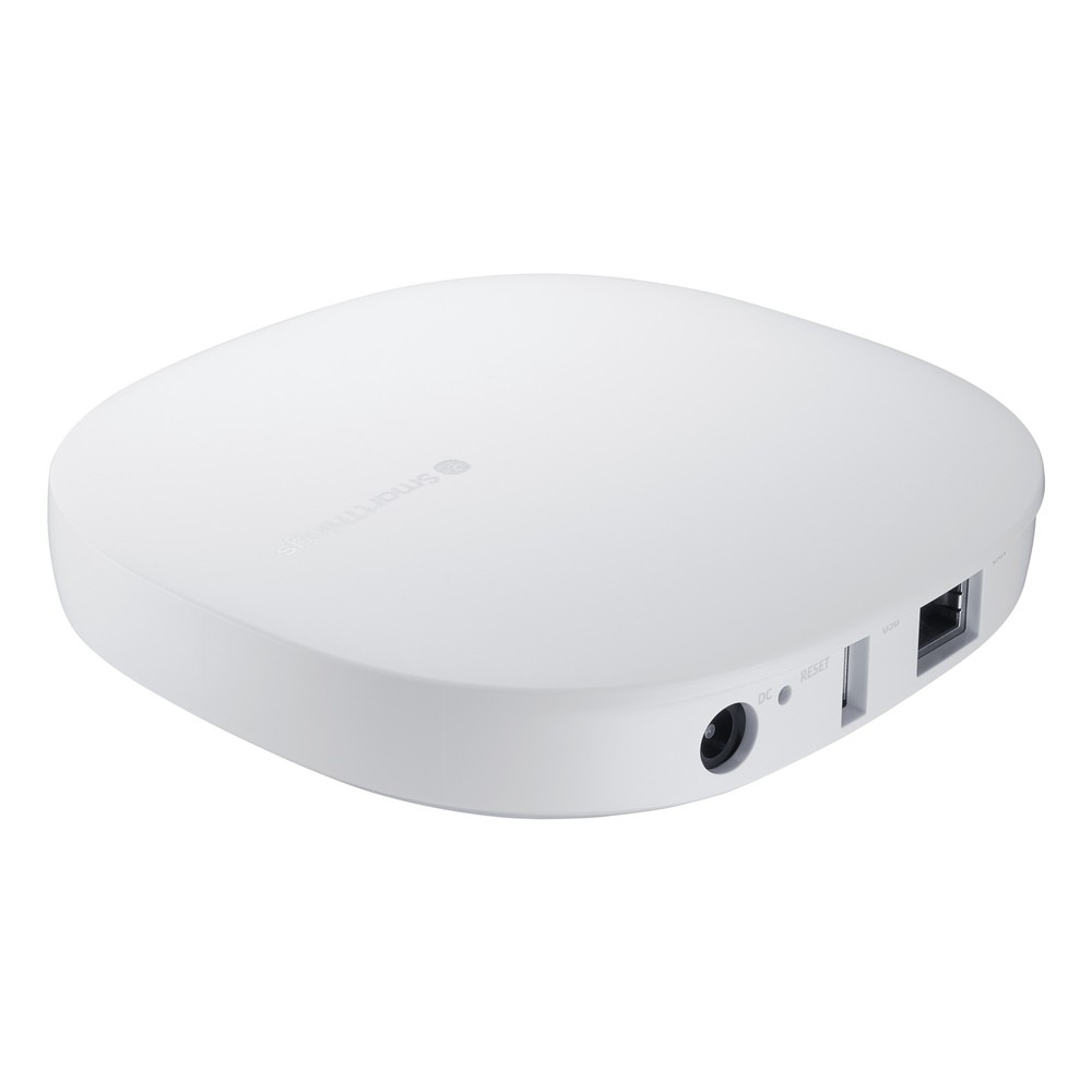 Samsung Smartthings V3 Smart Home Hub Auditech