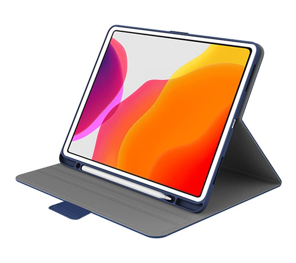 TekView Slimline Case for iPad Pro 11" (Navy Blue) AUDITECH